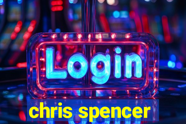 chris spencer